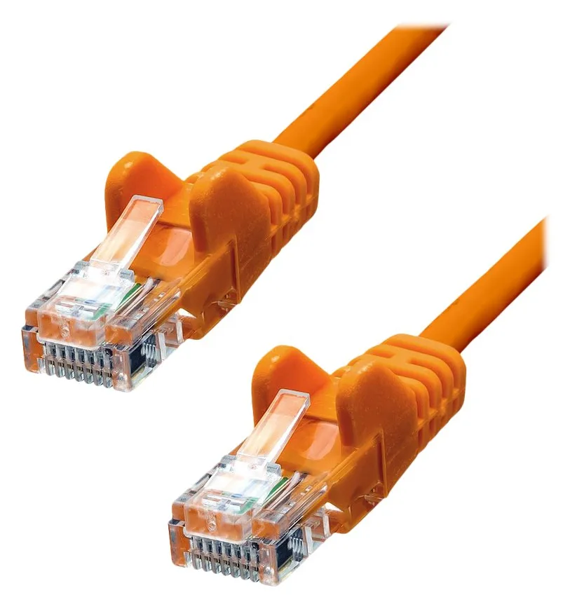 ProXtend Patch-Kabel - RJ-45 (M) zu RJ-45 (M), Ansicht 3