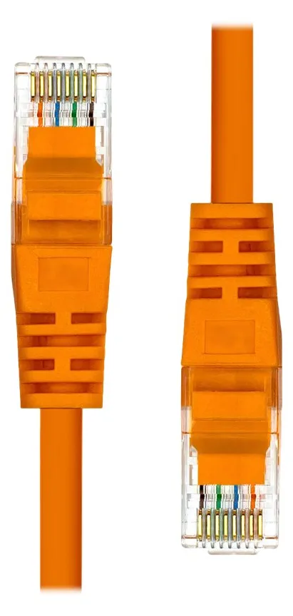 ProXtend Patch-Kabel - RJ-45 (M) zu RJ-45 (M), Ansicht 4