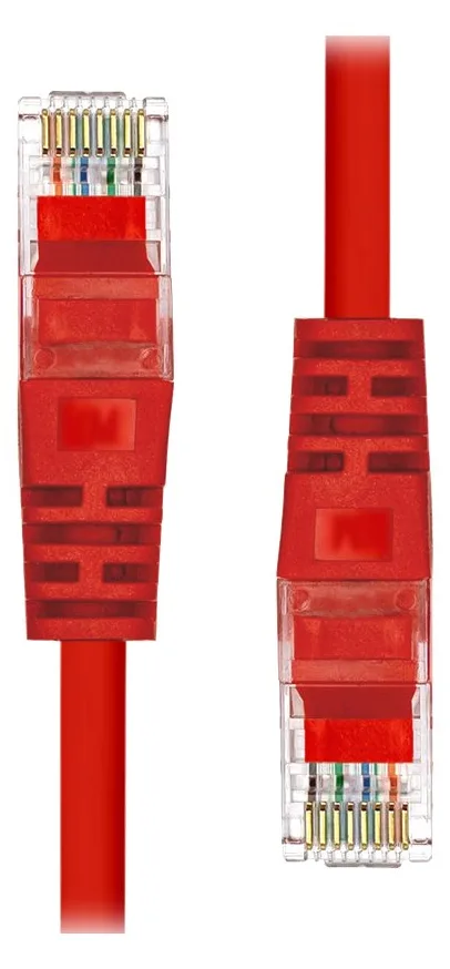 ProXtend Patch-Kabel - RJ-45 (M) zu RJ-45 (M), Ansicht 3
