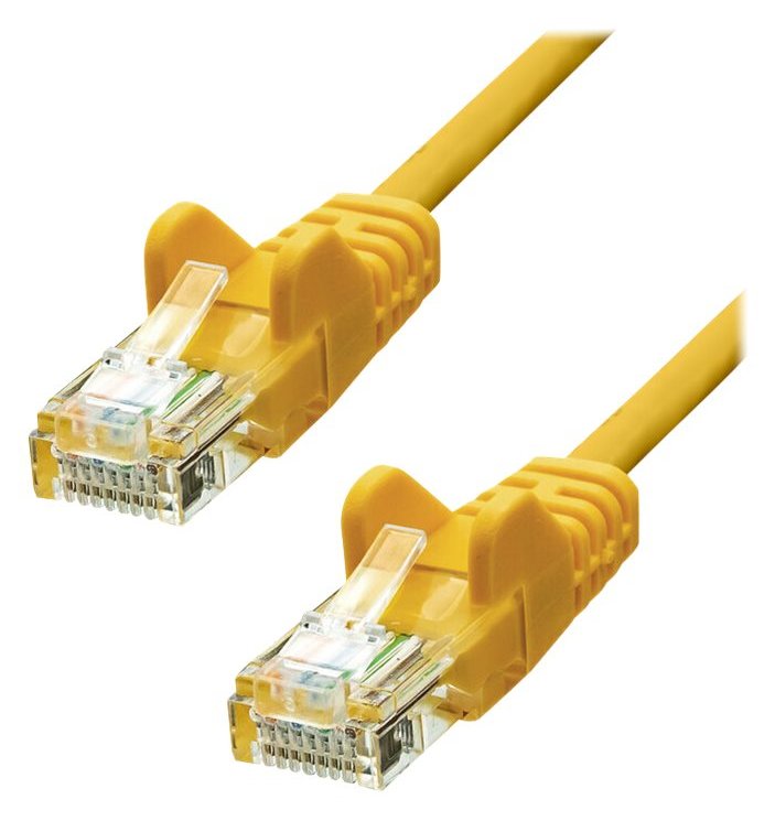 ProXtend Patch-Kabel - RJ-45 (M) zu RJ-45 (M)