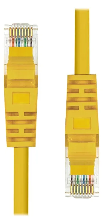 ProXtend Patch-Kabel - RJ-45 (M) zu RJ-45 (M), Ansicht 3