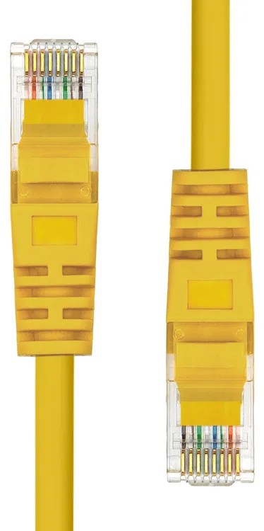 ProXtend Patch-Kabel - RJ-45 (M) zu RJ-45 (M), Ansicht 4