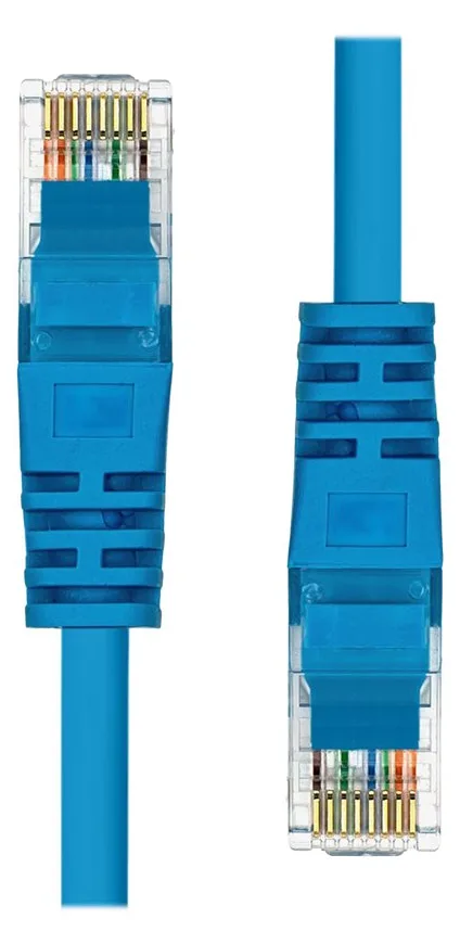 ProXtend Patch-Kabel - RJ-45 (M) zu RJ-45 (M), Ansicht 3