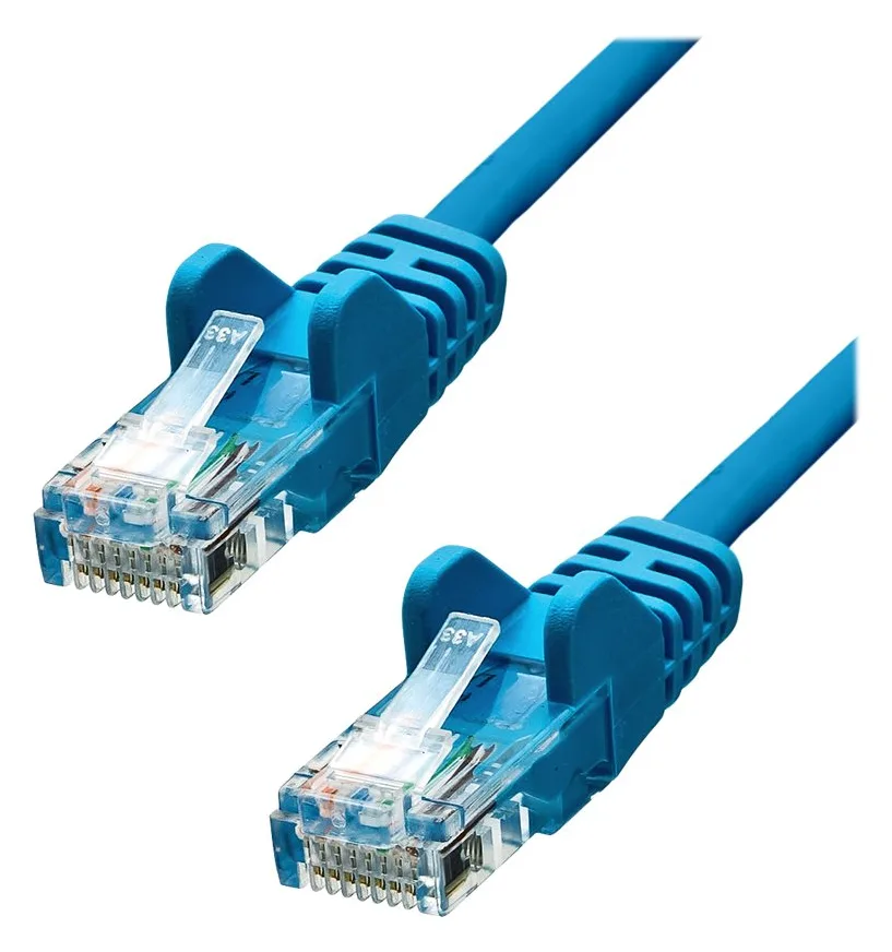 ProXtend Patch-Kabel - RJ-45 (M) zu RJ-45 (M), Ansicht 4