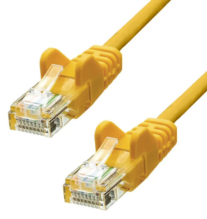 ProXtend Patch-Kabel - RJ-45 (M) zu RJ-45 (M), Ansicht 2