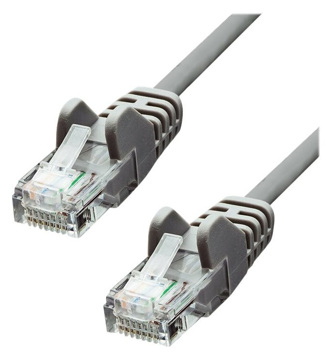 ProXtend Patch-Kabel - RJ-45 (M) zu RJ-45 (M)