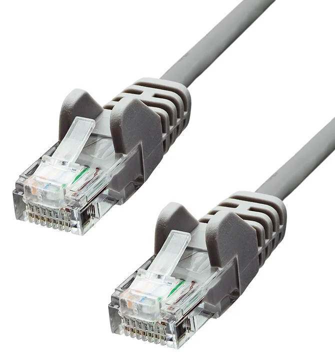 ProXtend Patch-Kabel - RJ-45 (M) zu RJ-45 (M), Ansicht 4