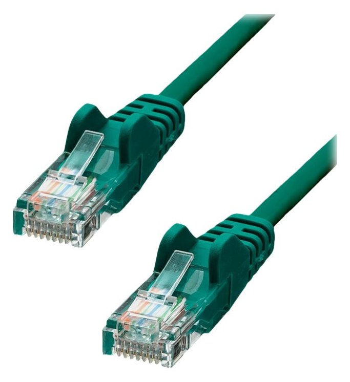 ProXtend Patch-Kabel - RJ-45 (M) zu RJ-45 (M)