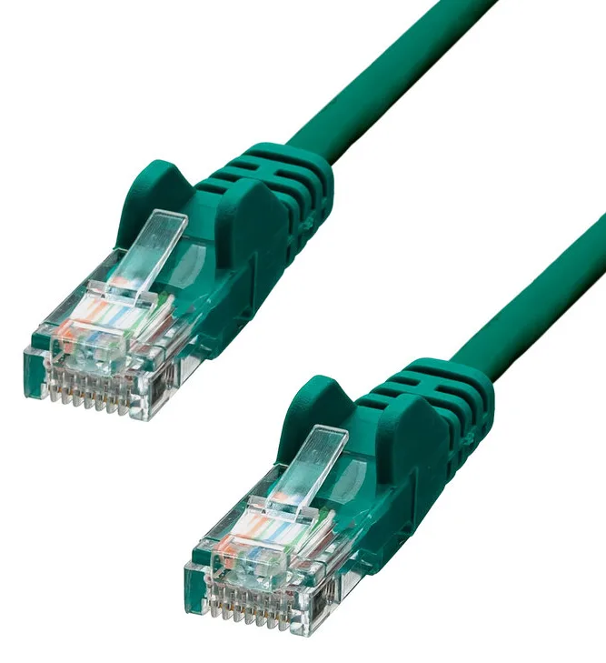 ProXtend Patch-Kabel - RJ-45 (M) zu RJ-45 (M), Ansicht 2