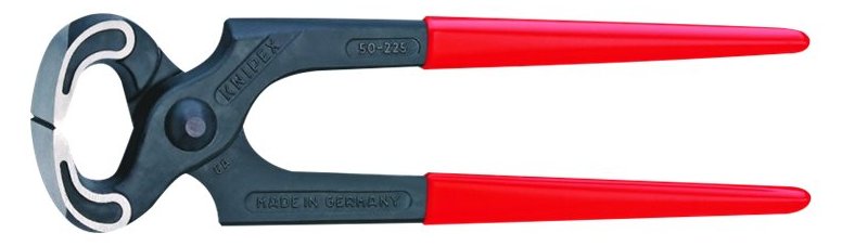 KNIPEX Kneifzange, 18cm