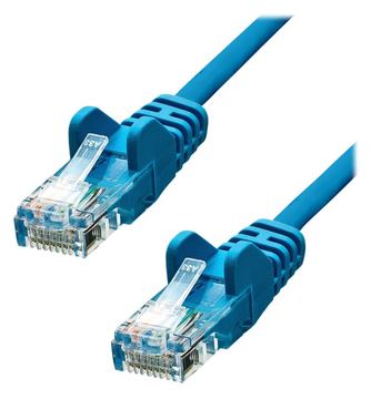 ProXtend Patch-Kabel - RJ-45 (M) zu RJ-45 (M) von LumaTech