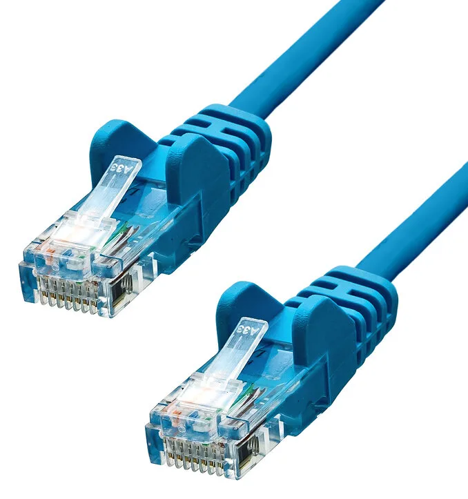 ProXtend Patch-Kabel - RJ-45 (M) zu RJ-45 (M), Ansicht 2