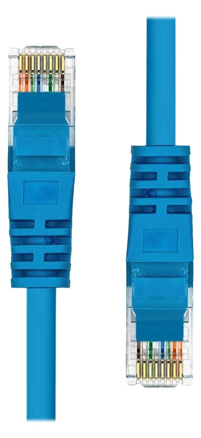 ProXtend Patch-Kabel - RJ-45 (M) zu RJ-45 (M), Ansicht 3