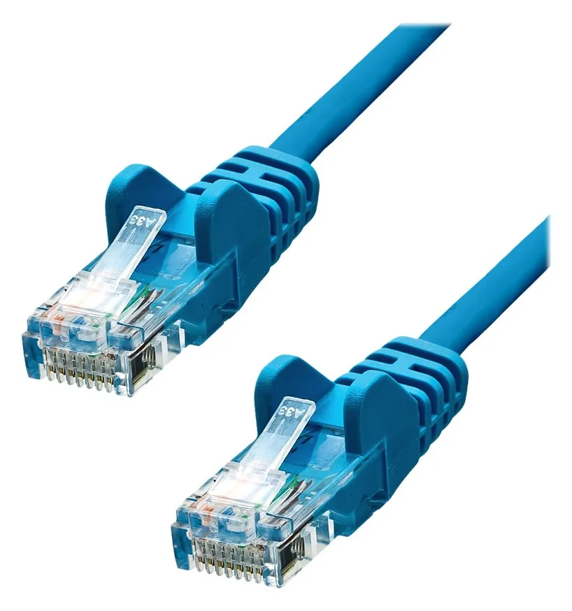 ProXtend Patch-Kabel - RJ-45 (M) zu RJ-45 (M), Ansicht 4