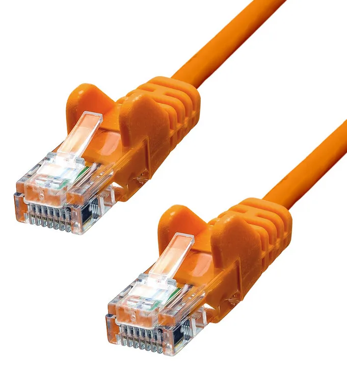 ProXtend Patch-Kabel - RJ-45 (M) zu RJ-45 (M), Ansicht 2