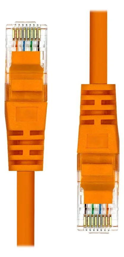 ProXtend Patch-Kabel - RJ-45 (M) zu RJ-45 (M), Ansicht 3
