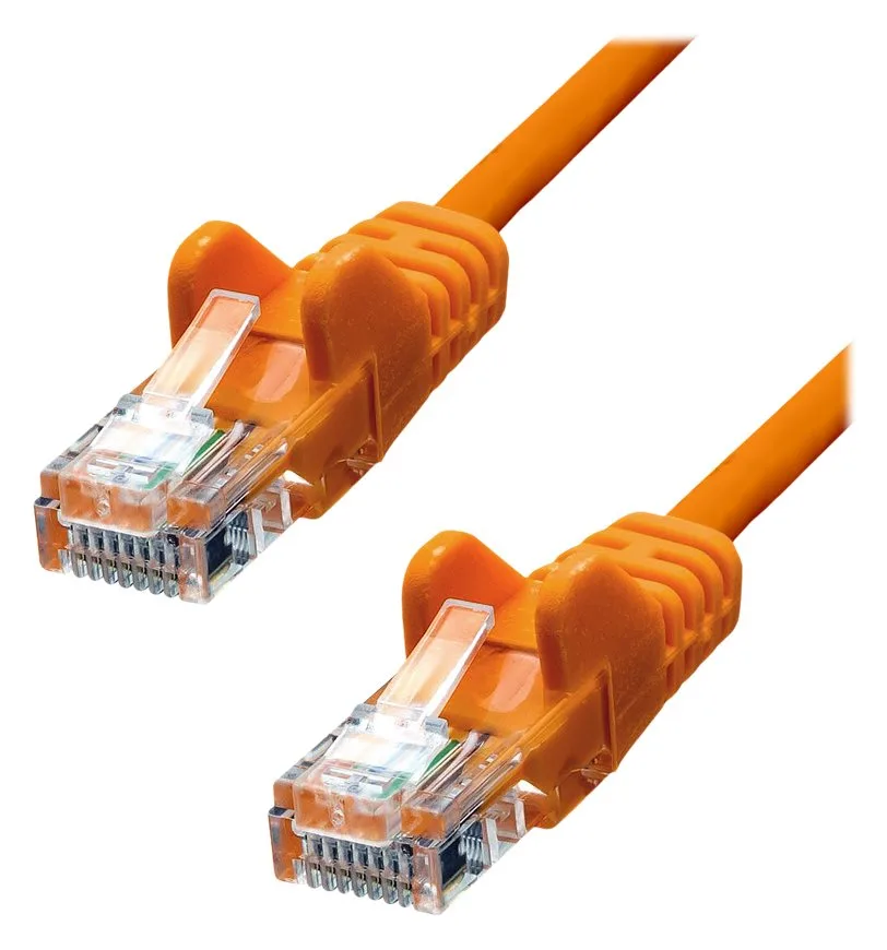 ProXtend Patch-Kabel - RJ-45 (M) zu RJ-45 (M), Ansicht 4