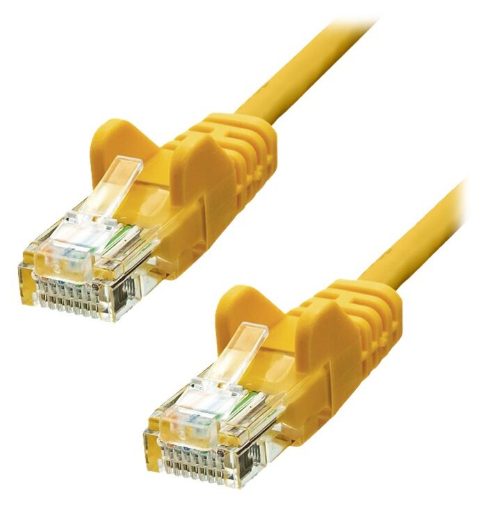 ProXtend Patch-Kabel - RJ-45 (M) zu RJ-45 (M)