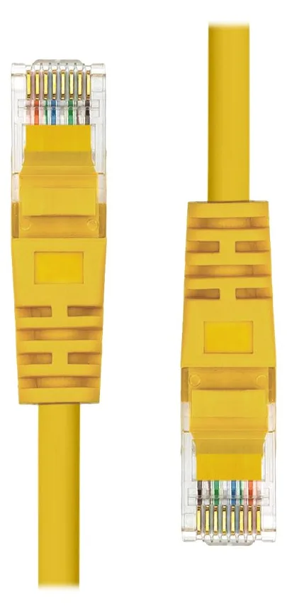 ProXtend Patch-Kabel - RJ-45 (M) zu RJ-45 (M), Ansicht 3