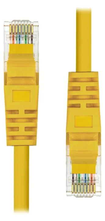 ProXtend Patch-Kabel - RJ-45 (M) zu RJ-45 (M), Ansicht 4