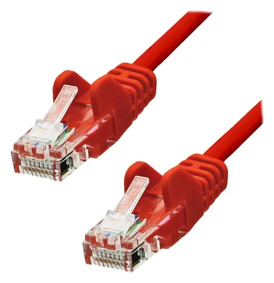 ProXtend Patch-Kabel - RJ-45 (M) zu RJ-45 (M), Ansicht 3