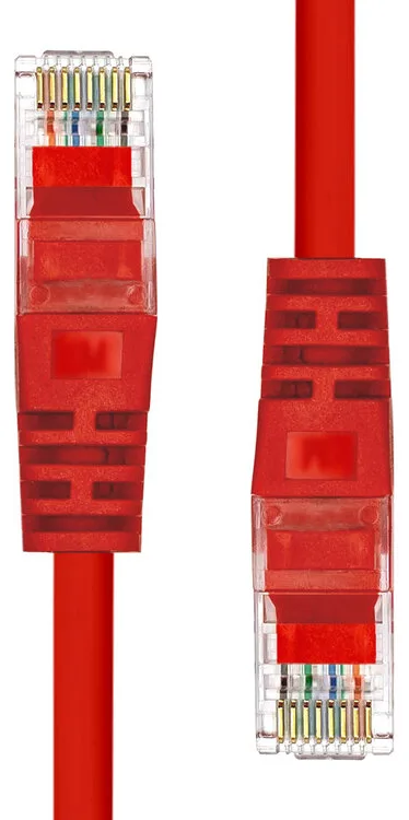 ProXtend Patch-Kabel - RJ-45 (M) zu RJ-45 (M), Ansicht 4