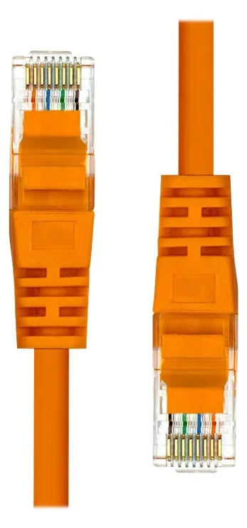 ProXtend Patch-Kabel - RJ-45 (M) zu RJ-45 (M), Ansicht 3