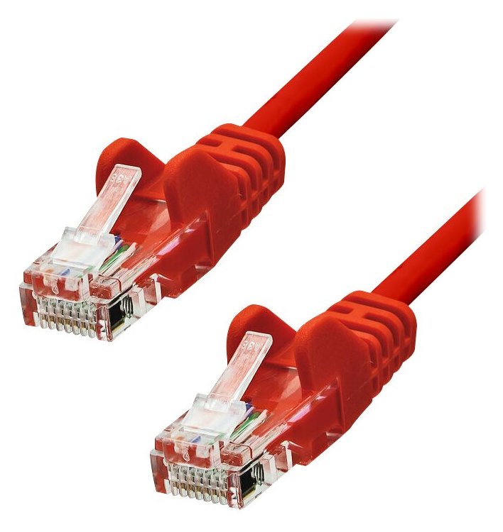 ProXtend Patch-Kabel - RJ-45 (M) zu RJ-45 (M)