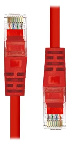 ProXtend Patch-Kabel - RJ-45 (M) zu RJ-45 (M), Ansicht 2
