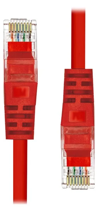 ProXtend Patch-Kabel - RJ-45 (M) zu RJ-45 (M), Ansicht 3