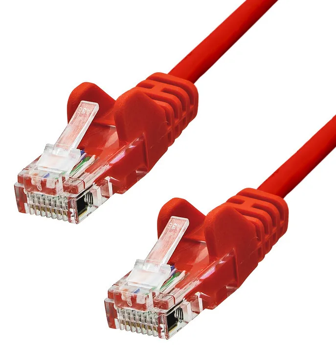 ProXtend Patch-Kabel - RJ-45 (M) zu RJ-45 (M), Ansicht 4