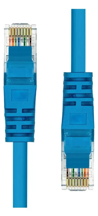 ProXtend Patch-Kabel - RJ-45 (M) zu RJ-45 (M), Ansicht 4