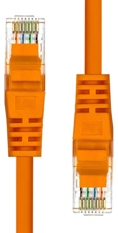 ProXtend Patch-Kabel - RJ-45 (M) zu RJ-45 (M), Ansicht 4