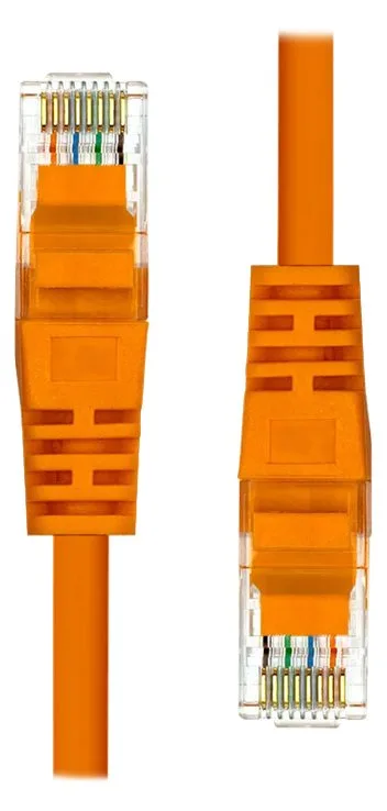 ProXtend Patch-Kabel - RJ-45 (M) zu RJ-45 (M), Ansicht 3