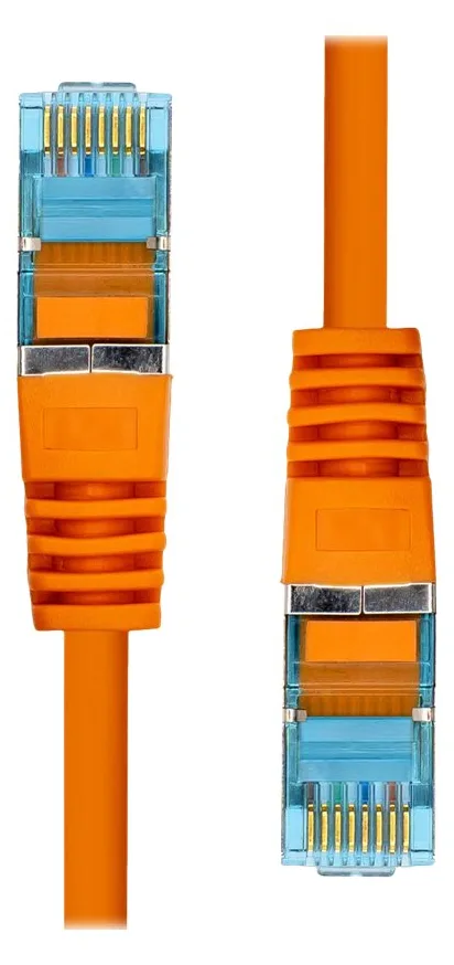ProXtend Patch-Kabel - RJ-45 (M) zu RJ-45 (M), Ansicht 3