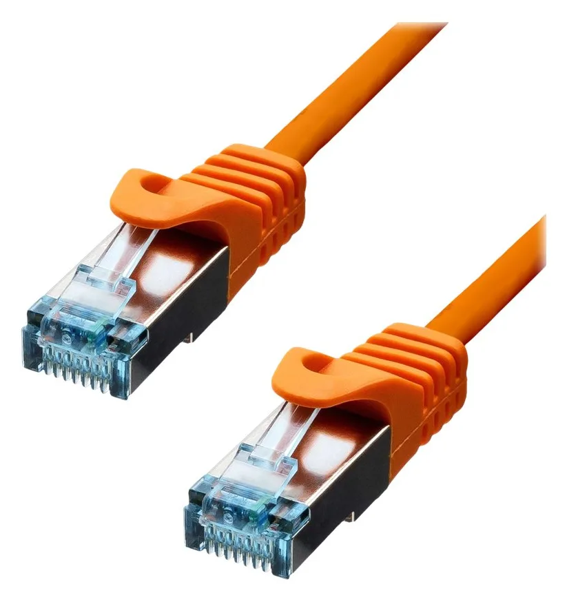 ProXtend Patch-Kabel - RJ-45 (M) zu RJ-45 (M), Ansicht 4