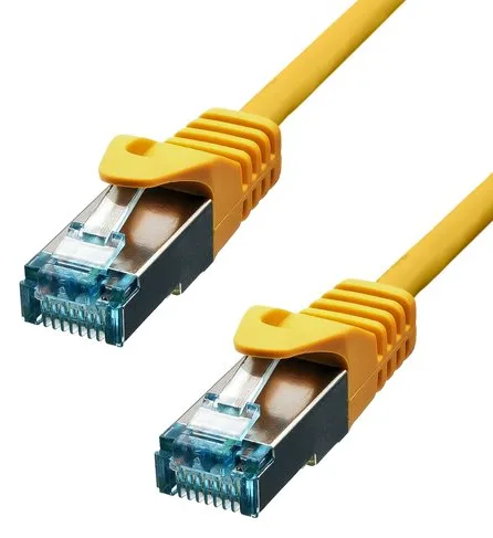 ProXtend Patch-Kabel - RJ-45 (M) zu RJ-45 (M), Ansicht 3