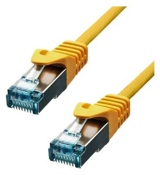 ProXtend Patch-Kabel - RJ-45 (M) zu RJ-45 (M) von LumaTech