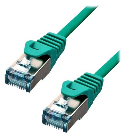 ProXtend Patch-Kabel - RJ-45 (M) zu RJ-45 (M)