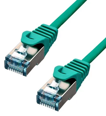 ProXtend Patch-Kabel - RJ-45 (M) zu RJ-45 (M), Ansicht 4
