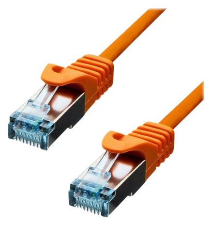 ProXtend Patch-Kabel - RJ-45 (M) zu RJ-45 (M)