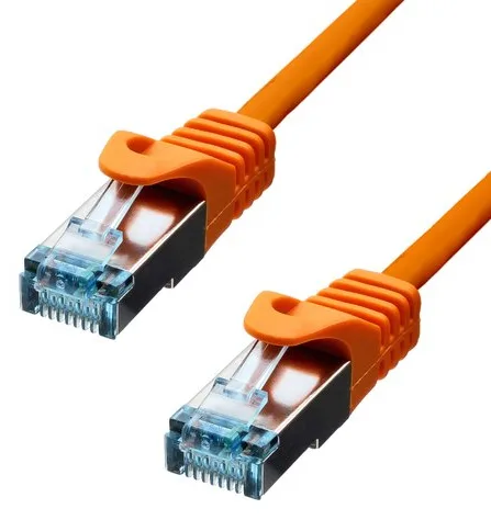 ProXtend Patch-Kabel - RJ-45 (M) zu RJ-45 (M), Ansicht 3