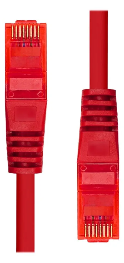 ProXtend Patch-Kabel - RJ-45 (M) zu RJ-45 (M), Ansicht 3