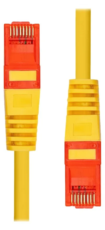 ProXtend Patch-Kabel - RJ-45 (M) zu RJ-45 (M), Ansicht 3