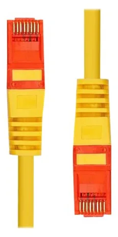 ProXtend Patch-Kabel - RJ-45 (M) zu RJ-45 (M), Ansicht 2