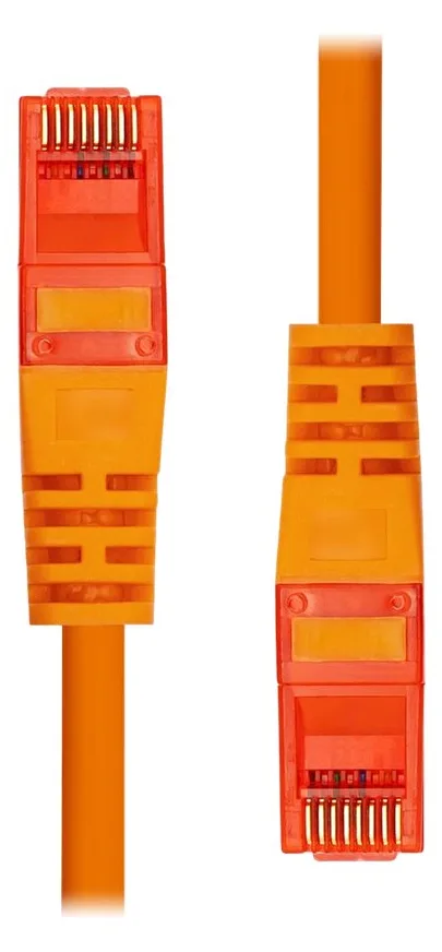 ProXtend Patch-Kabel - RJ-45 (M) zu RJ-45 (M), Ansicht 3
