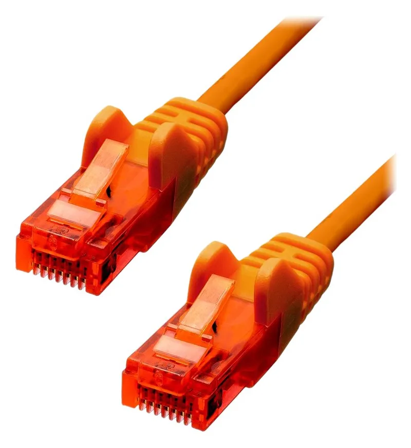 ProXtend Patch-Kabel - RJ-45 (M) zu RJ-45 (M), Ansicht 4