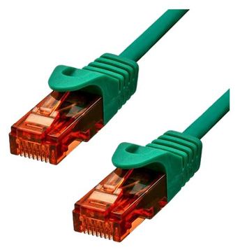ProXtend Patch-Kabel - RJ-45 (M) zu RJ-45 (M) von LumaTech