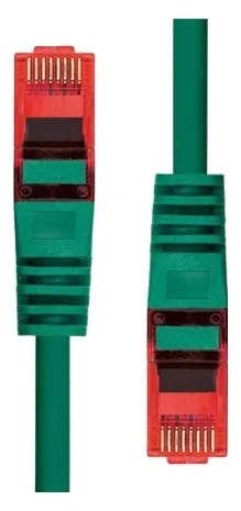 ProXtend Patch-Kabel - RJ-45 (M) zu RJ-45 (M), Ansicht 2