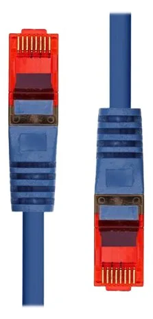 ProXtend Patch-Kabel - RJ-45 (M) zu RJ-45 (M), Ansicht 2
